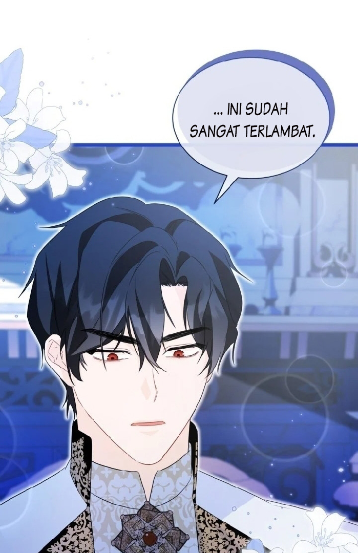 I Became a Tyrant’s Maid Chapter 5 Gambar 79