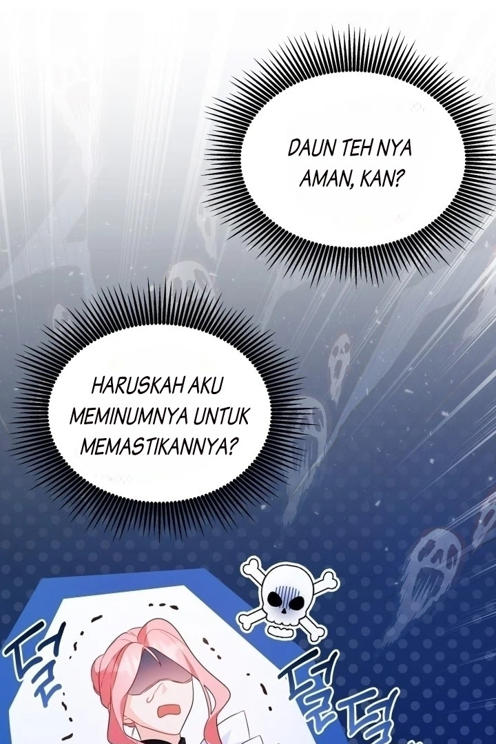 I Became a Tyrant’s Maid Chapter 5 Gambar 8