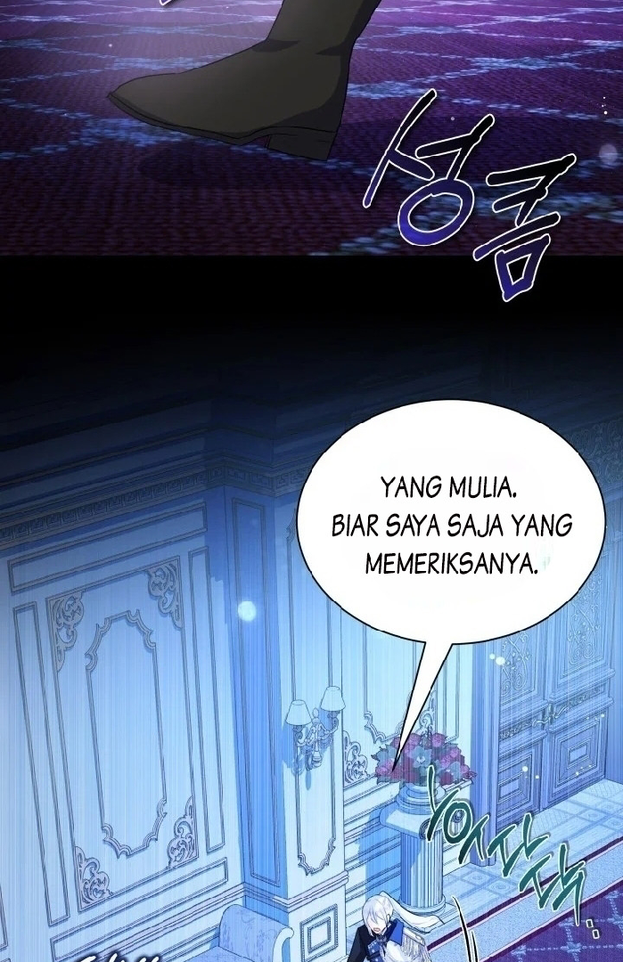 I Became a Tyrant’s Maid Chapter 5 Gambar 82