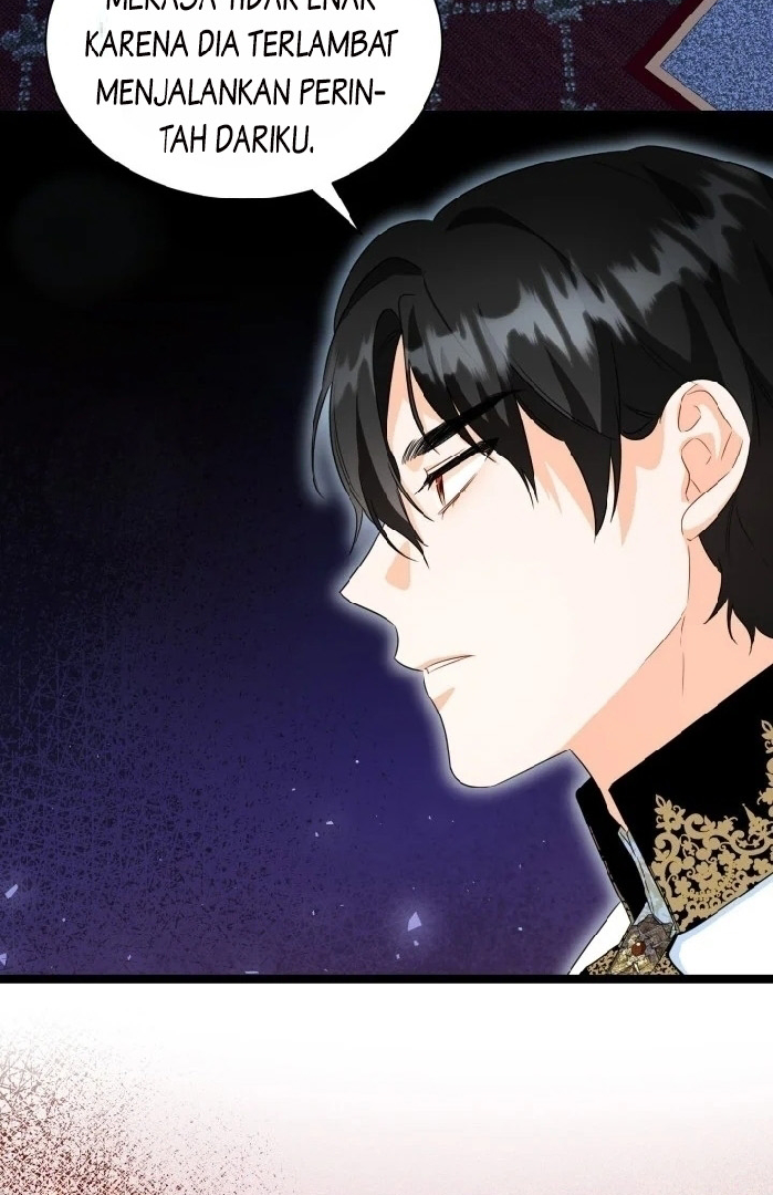 I Became a Tyrant’s Maid Chapter 5 Gambar 84