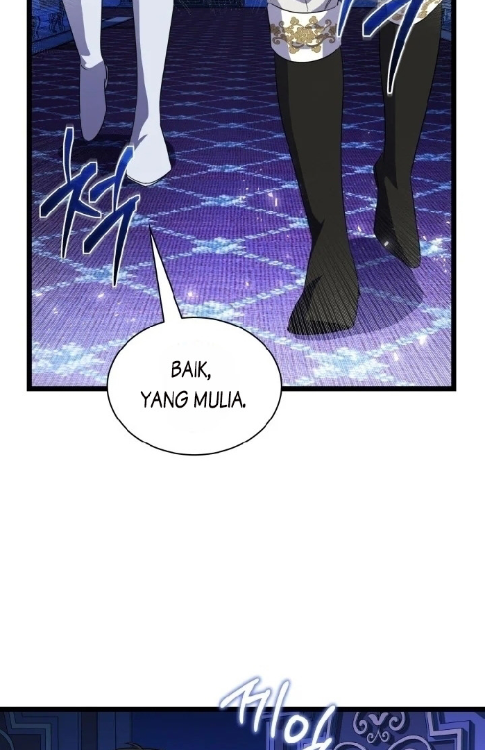 I Became a Tyrant’s Maid Chapter 5 Gambar 89