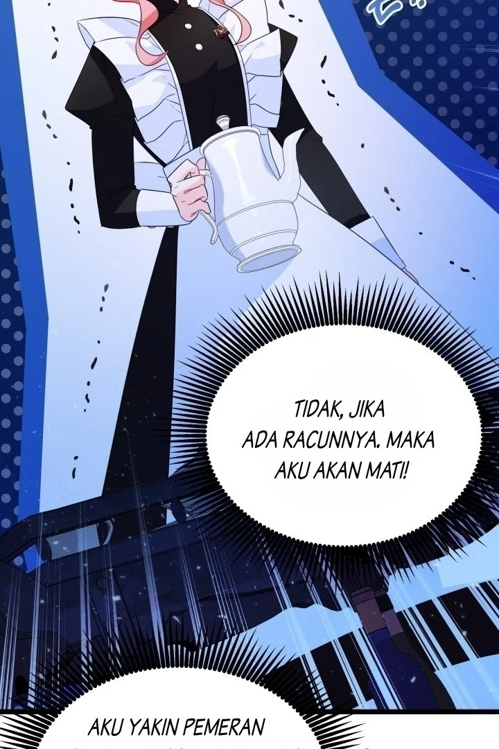 I Became a Tyrant’s Maid Chapter 5 Gambar 9