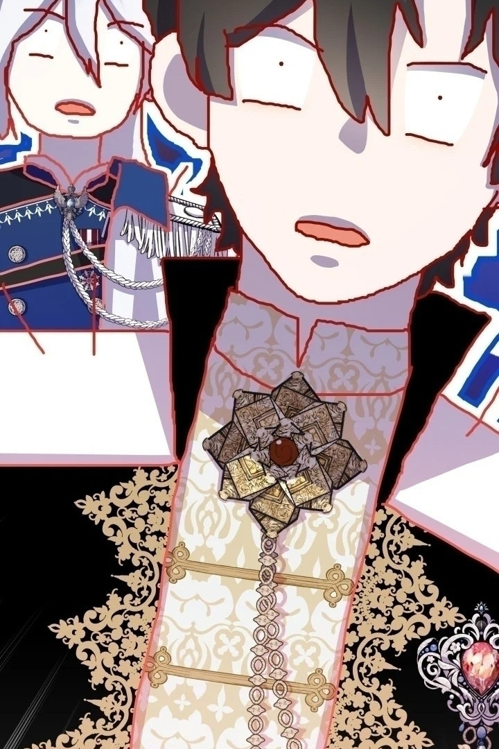 I Became a Tyrant’s Maid Chapter 5 Gambar 95