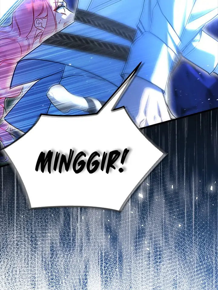 I Became a Tyrant’s Maid Chapter 50 Gambar 17