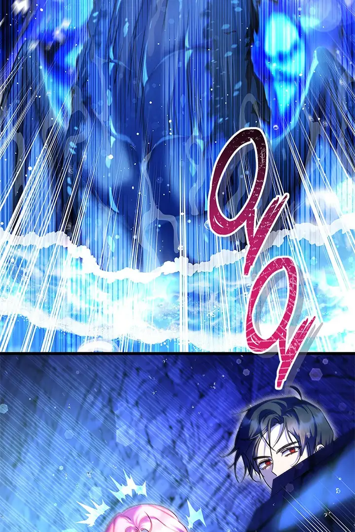 I Became a Tyrant’s Maid Chapter 50 Gambar 100