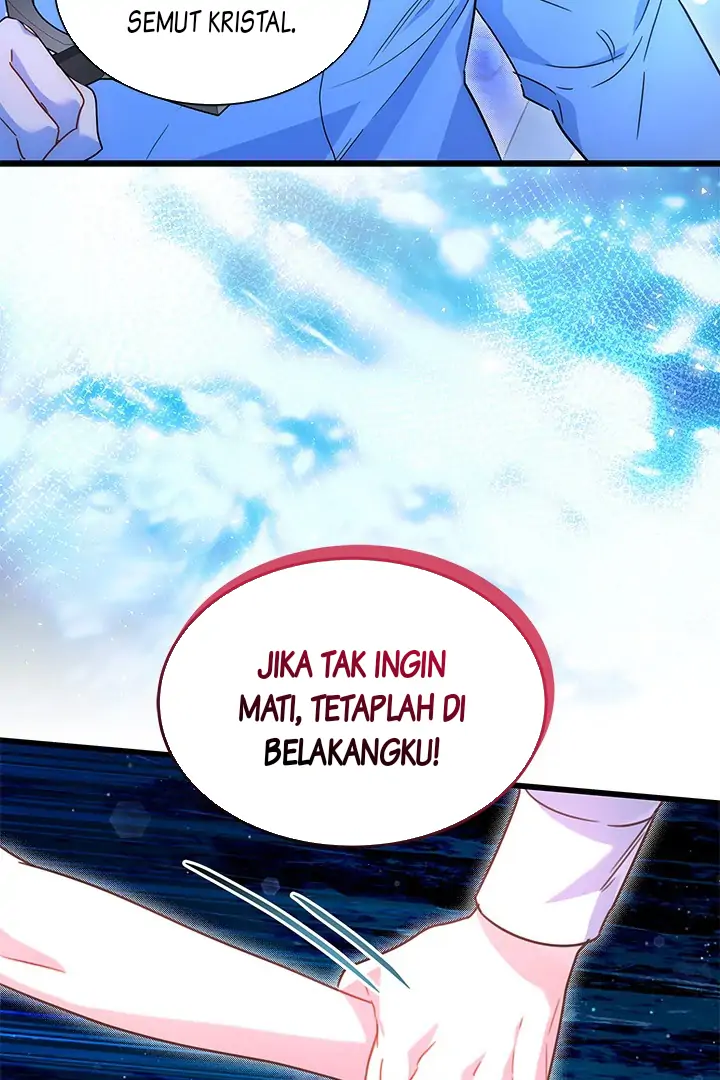 I Became a Tyrant’s Maid Chapter 50 Gambar 24