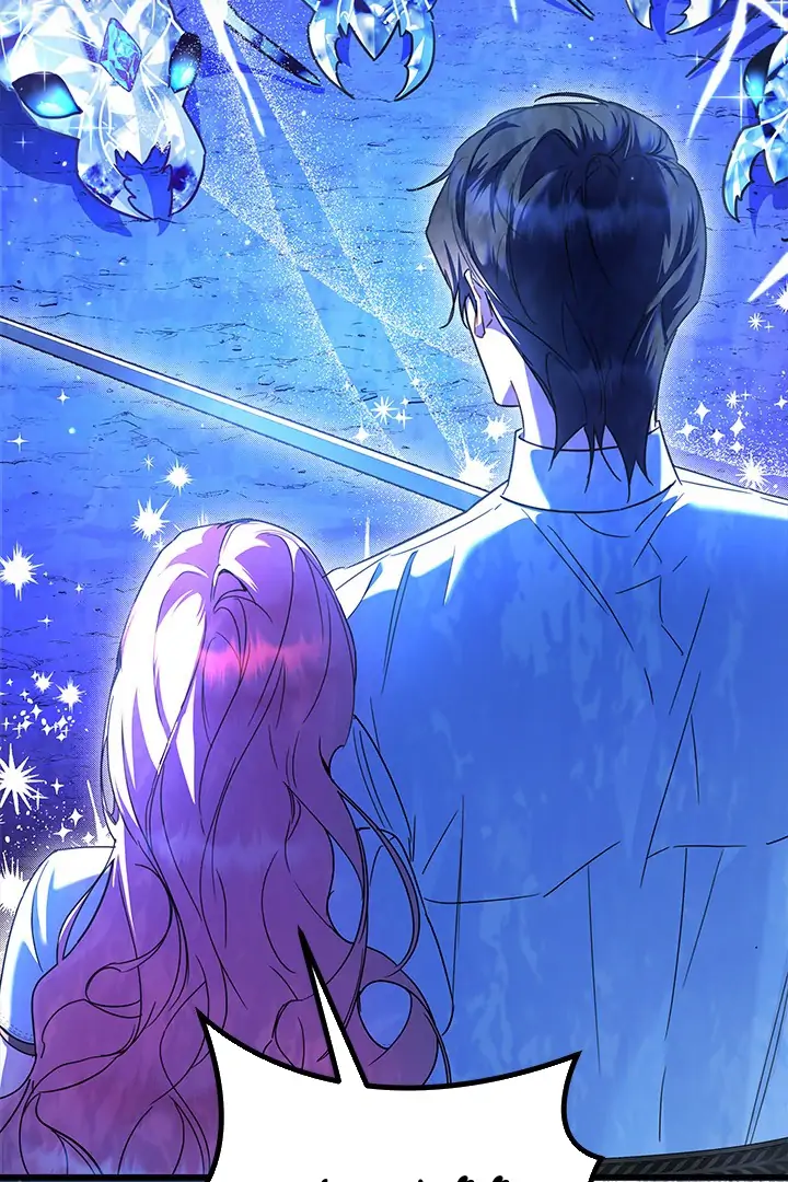 I Became a Tyrant’s Maid Chapter 50 Gambar 27