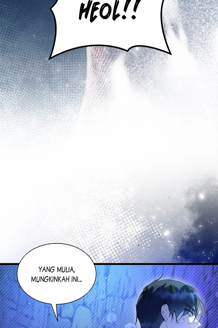 I Became a Tyrant’s Maid Chapter 50 Gambar 28