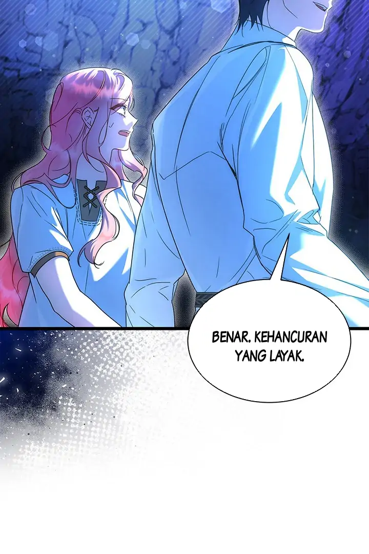 I Became a Tyrant’s Maid Chapter 50 Gambar 29