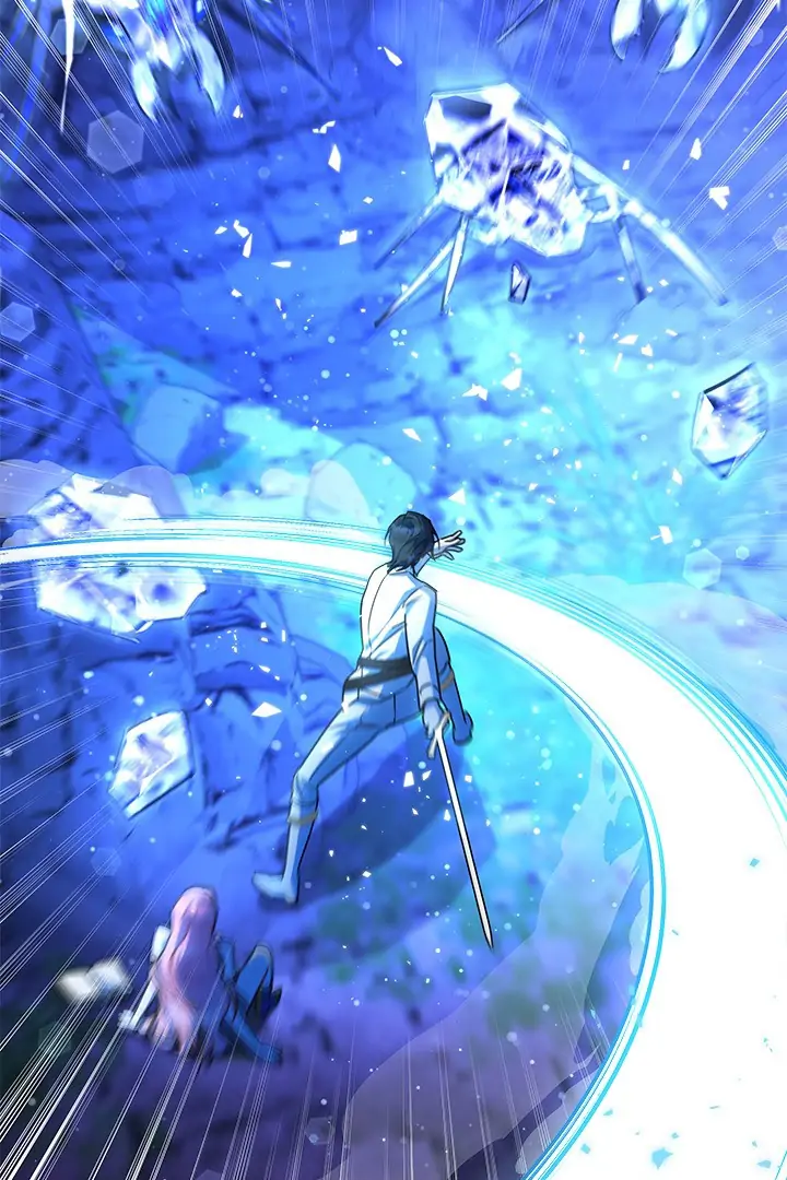 I Became a Tyrant’s Maid Chapter 50 Gambar 20