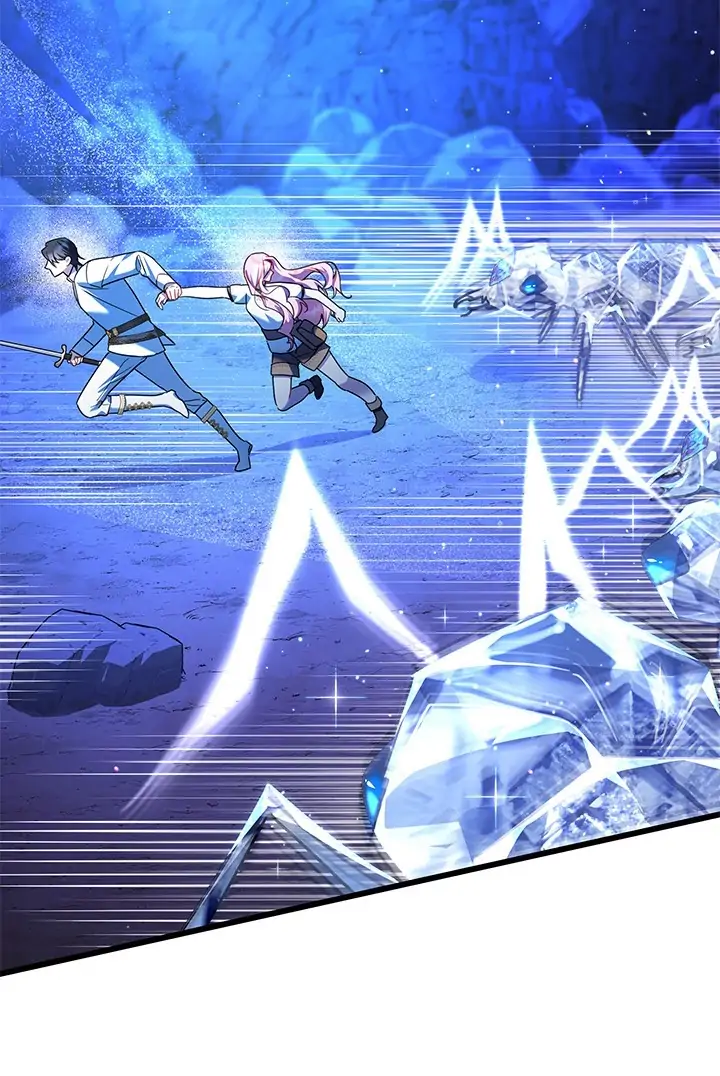 I Became a Tyrant’s Maid Chapter 50 Gambar 35