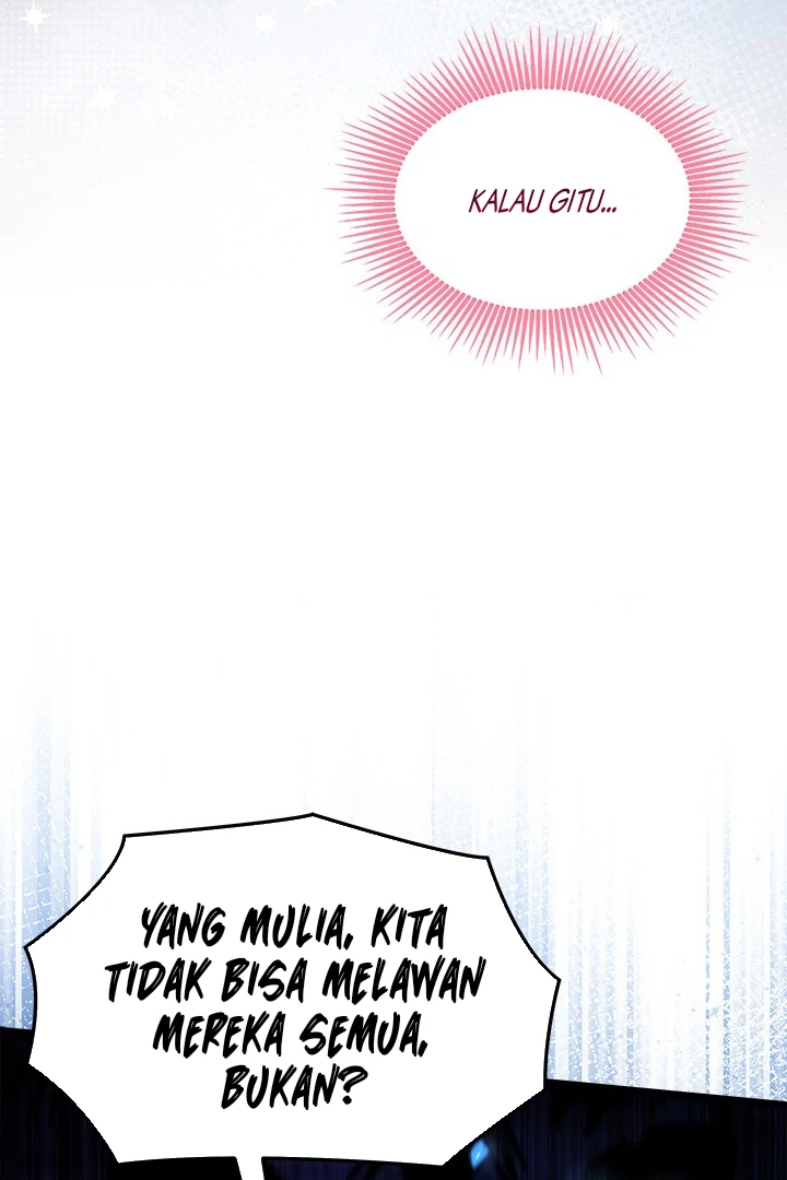 I Became a Tyrant’s Maid Chapter 50 Gambar 39