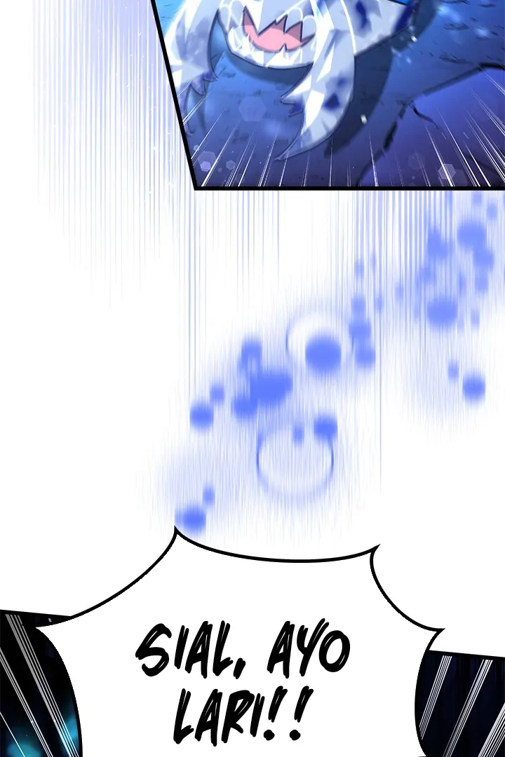 I Became a Tyrant’s Maid Chapter 50 Gambar 31