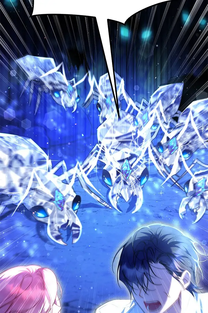 I Became a Tyrant’s Maid Chapter 50 Gambar 32