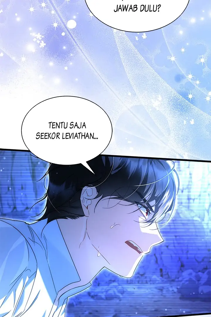 I Became a Tyrant’s Maid Chapter 50 Gambar 44