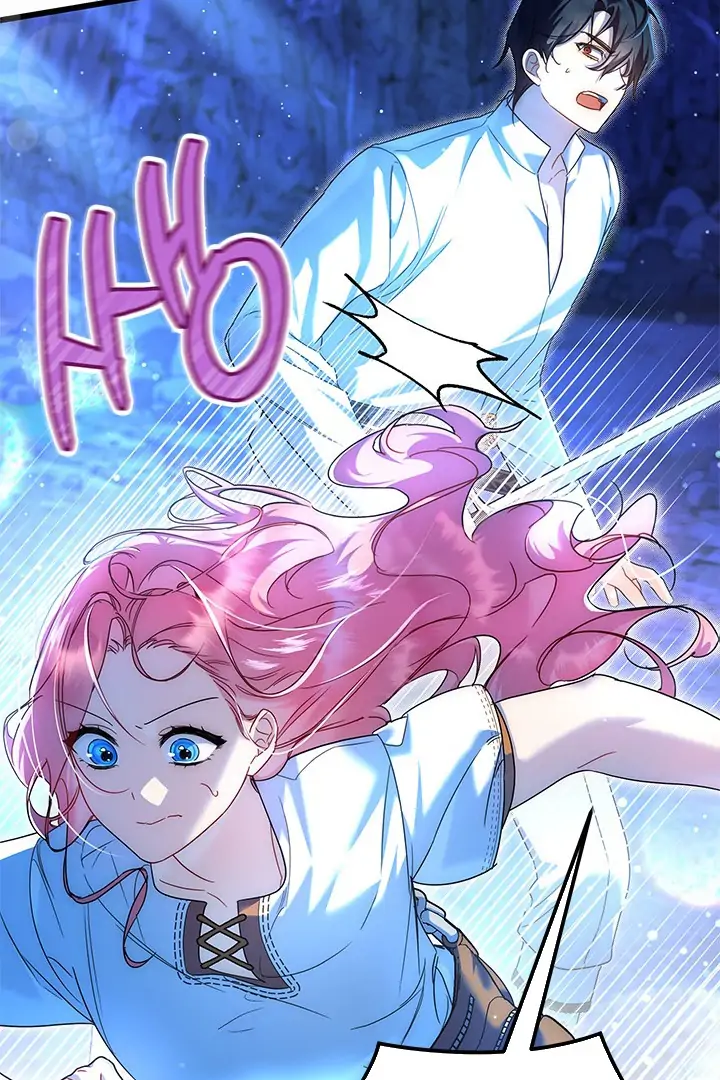 I Became a Tyrant’s Maid Chapter 50 Gambar 47