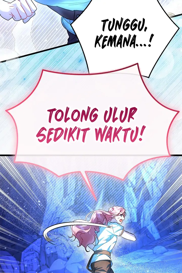 I Became a Tyrant’s Maid Chapter 50 Gambar 48