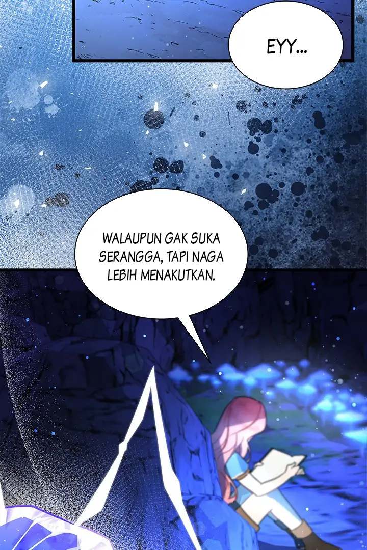 I Became a Tyrant’s Maid Chapter 50 Gambar 4