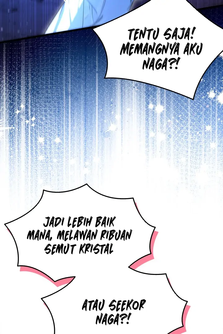 I Became a Tyrant’s Maid Chapter 50 Gambar 41