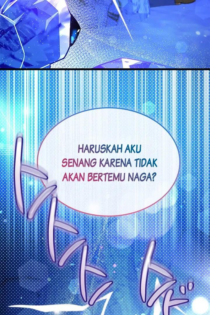 I Became a Tyrant’s Maid Chapter 50 Gambar 5