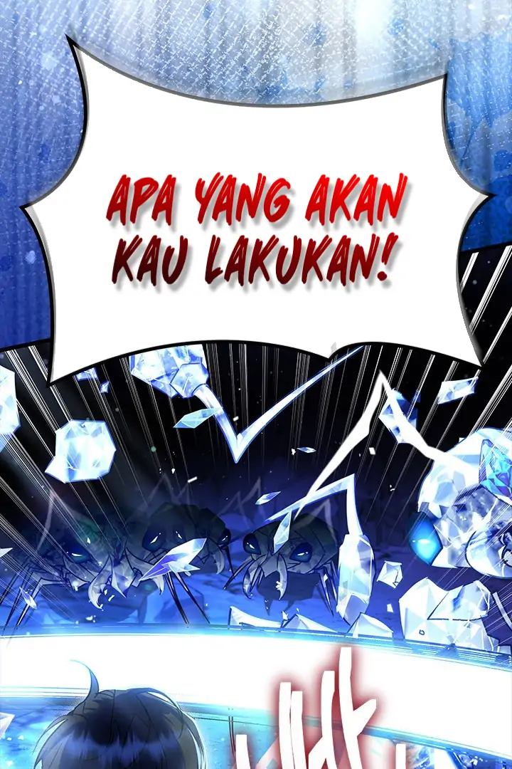 I Became a Tyrant’s Maid Chapter 50 Gambar 51