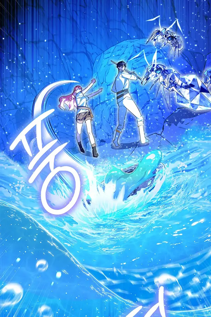 I Became a Tyrant’s Maid Chapter 50 Gambar 64