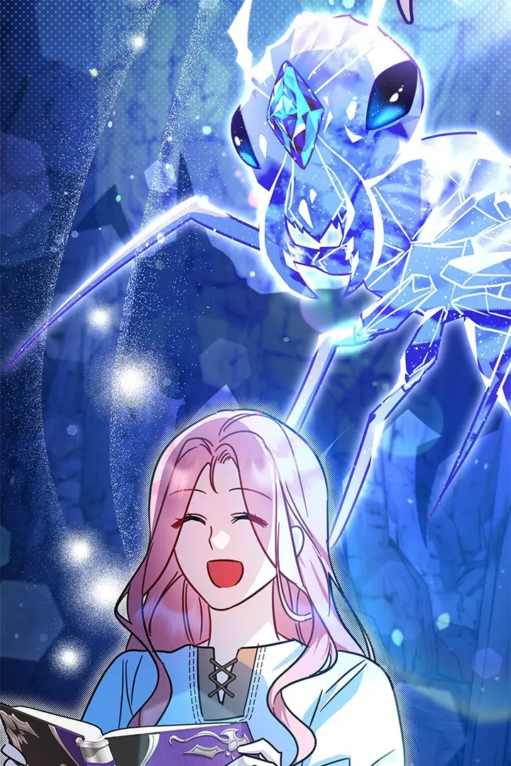 I Became a Tyrant’s Maid Chapter 50 Gambar 6