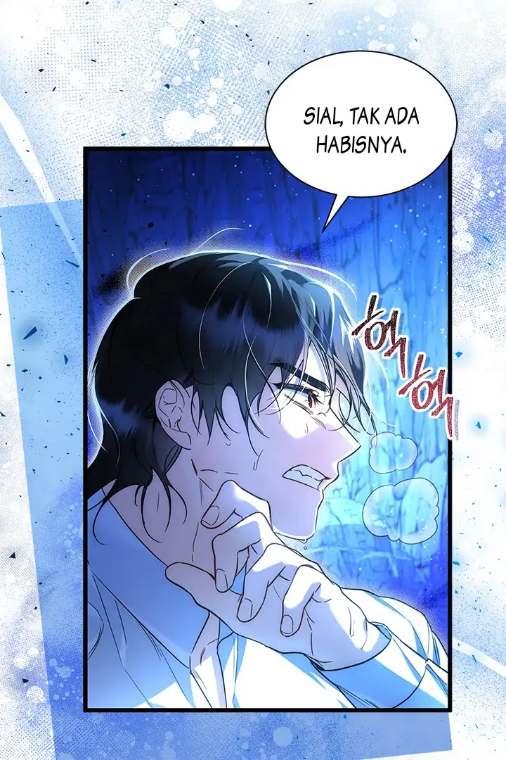 I Became a Tyrant’s Maid Chapter 50 Gambar 61