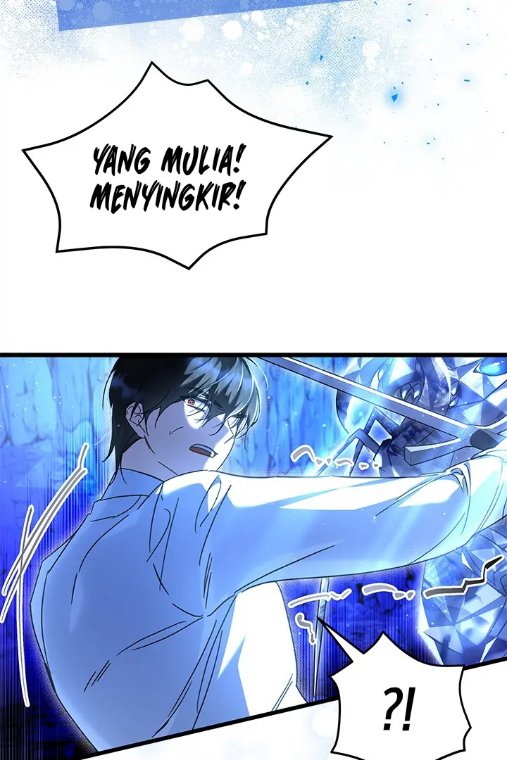 I Became a Tyrant’s Maid Chapter 50 Gambar 62