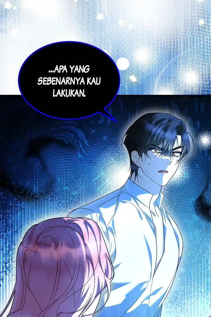 I Became a Tyrant’s Maid Chapter 50 Gambar 74