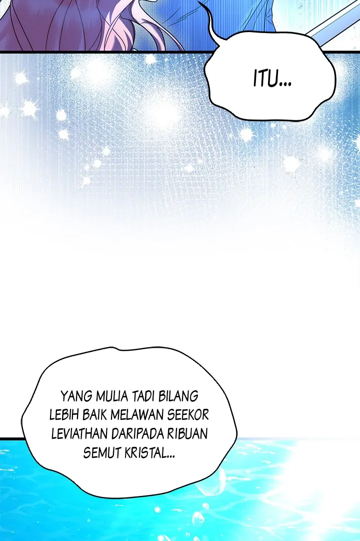 I Became a Tyrant’s Maid Chapter 50 Gambar 75