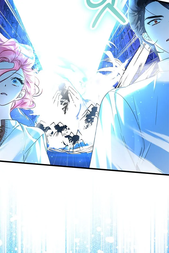 I Became a Tyrant’s Maid Chapter 50 Gambar 85