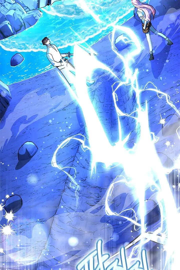 I Became a Tyrant’s Maid Chapter 50 Gambar 87