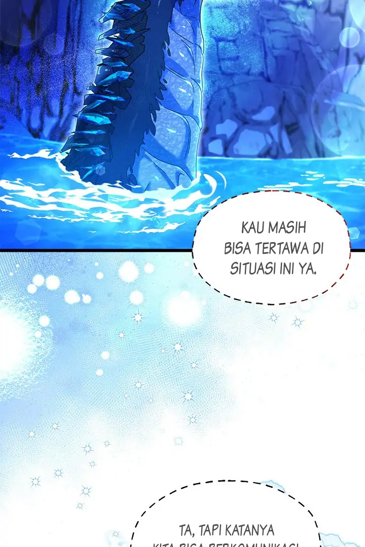 I Became a Tyrant’s Maid Chapter 50 Gambar 95