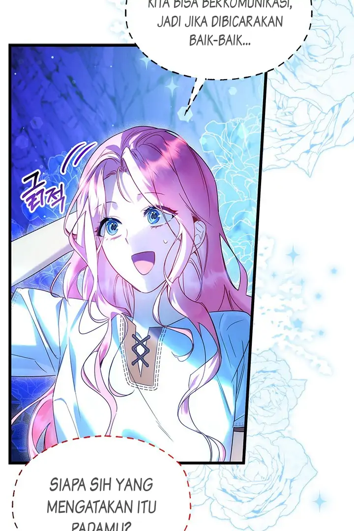 I Became a Tyrant’s Maid Chapter 50 Gambar 96