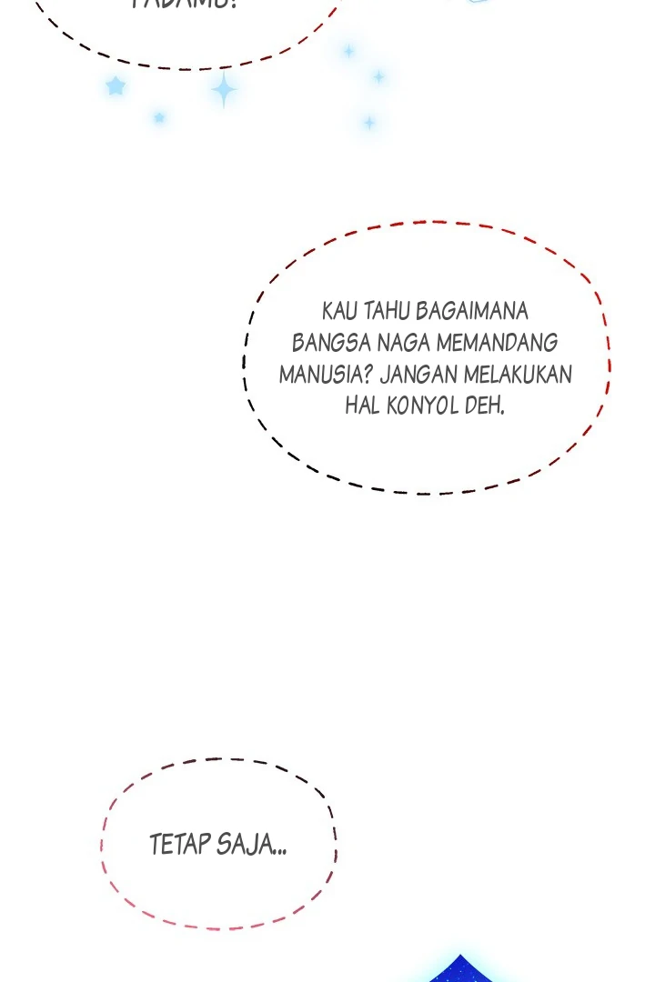 I Became a Tyrant’s Maid Chapter 50 Gambar 97