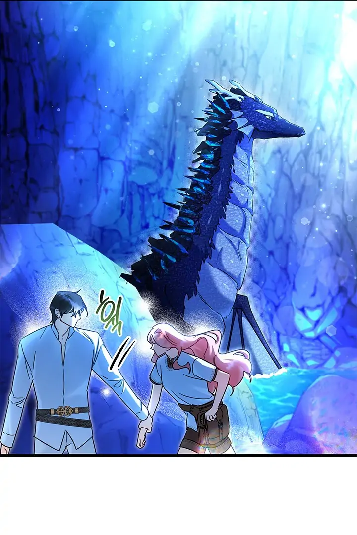 I Became a Tyrant’s Maid Chapter 50 Gambar 92