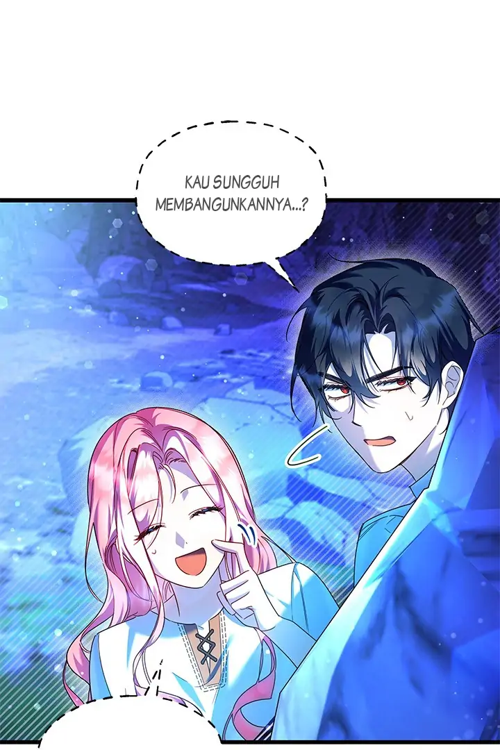 I Became a Tyrant’s Maid Chapter 50 Gambar 93