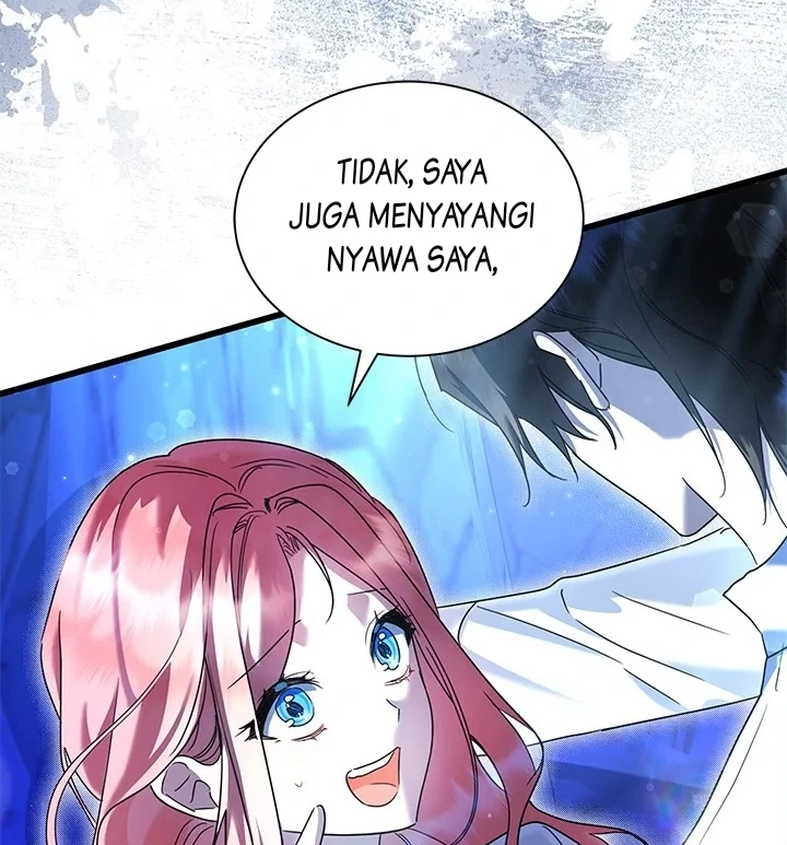 I Became a Tyrant’s Maid Chapter 52 Gambar 14