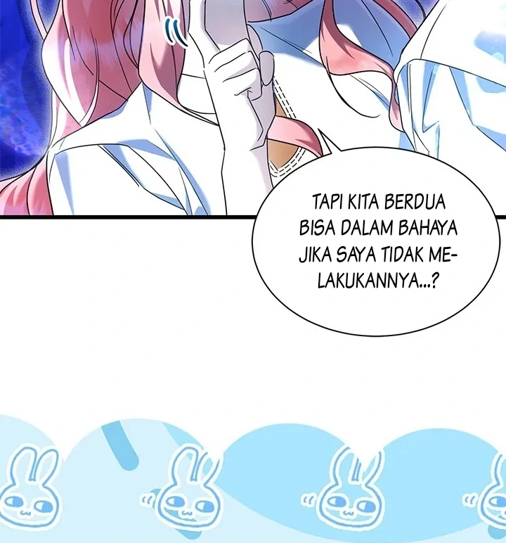 I Became a Tyrant’s Maid Chapter 52 Gambar 15