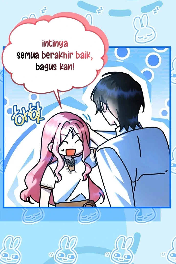 I Became a Tyrant’s Maid Chapter 52 Gambar 16