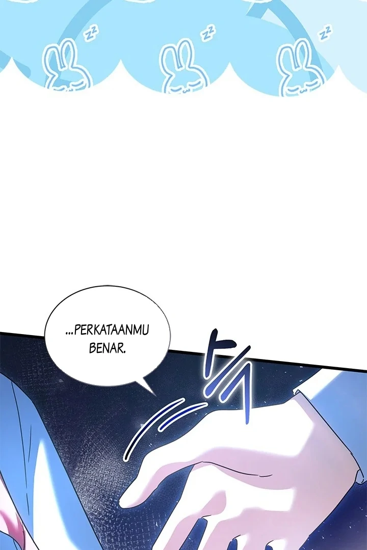 I Became a Tyrant’s Maid Chapter 52 Gambar 17