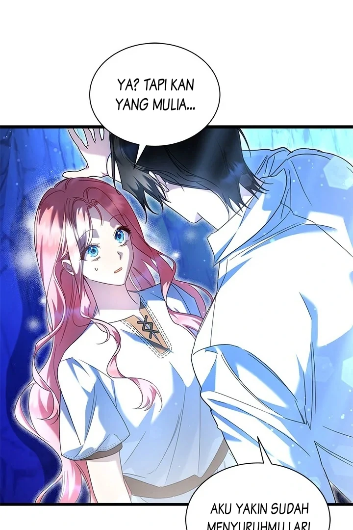 I Became a Tyrant’s Maid Chapter 52 Gambar 11