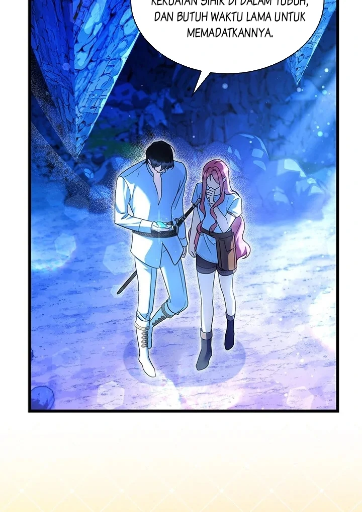 I Became a Tyrant’s Maid Chapter 52 Gambar 28