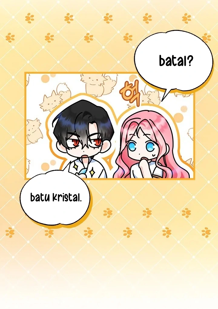 I Became a Tyrant’s Maid Chapter 52 Gambar 29