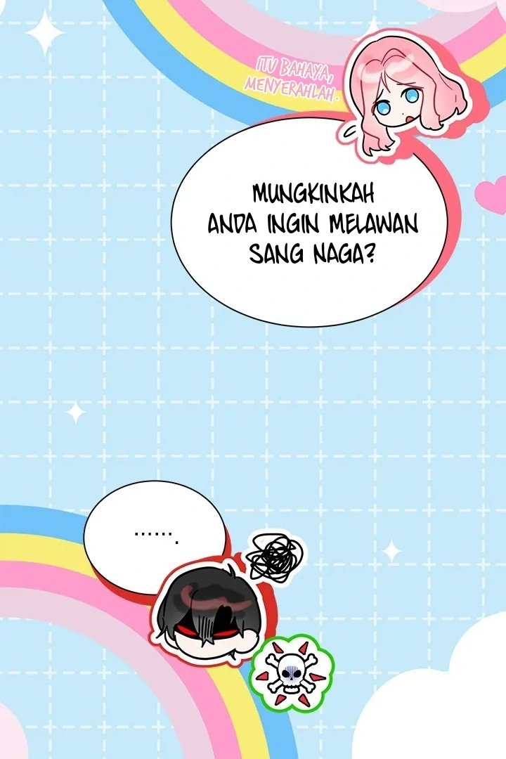 I Became a Tyrant’s Maid Chapter 52 Gambar 22