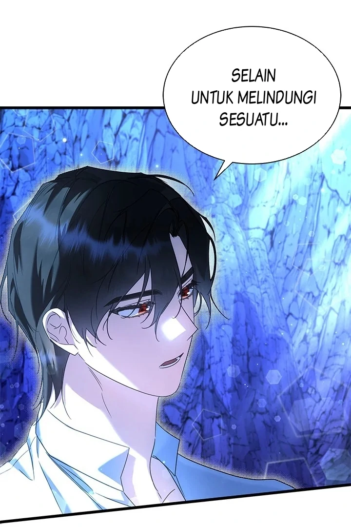 I Became a Tyrant’s Maid Chapter 52 Gambar 36