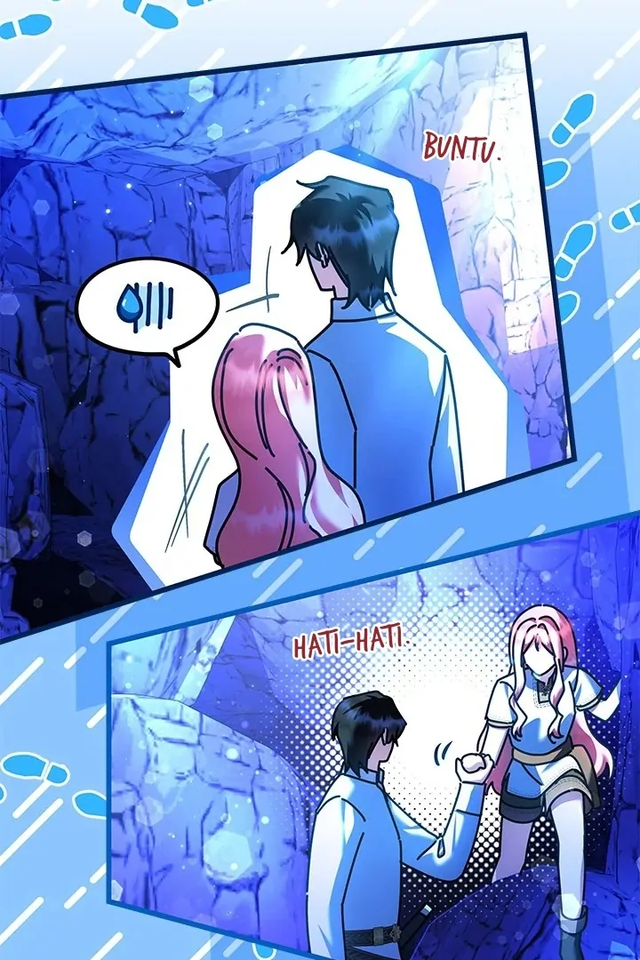 I Became a Tyrant’s Maid Chapter 52 Gambar 39