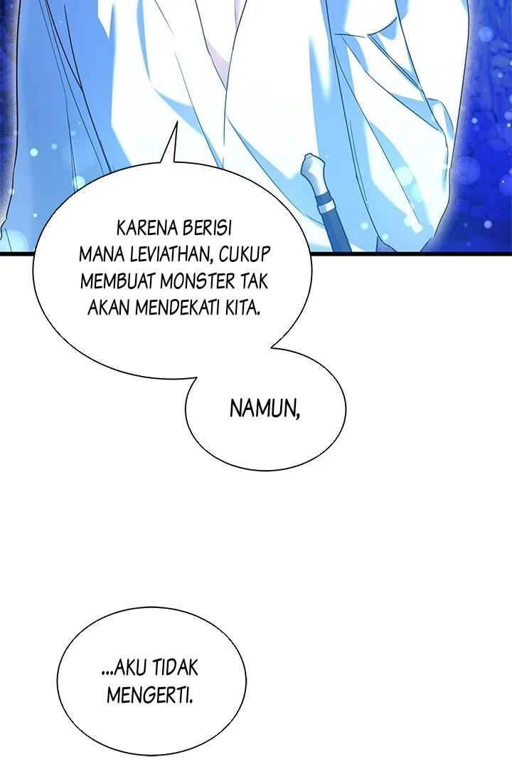 I Became a Tyrant’s Maid Chapter 52 Gambar 31