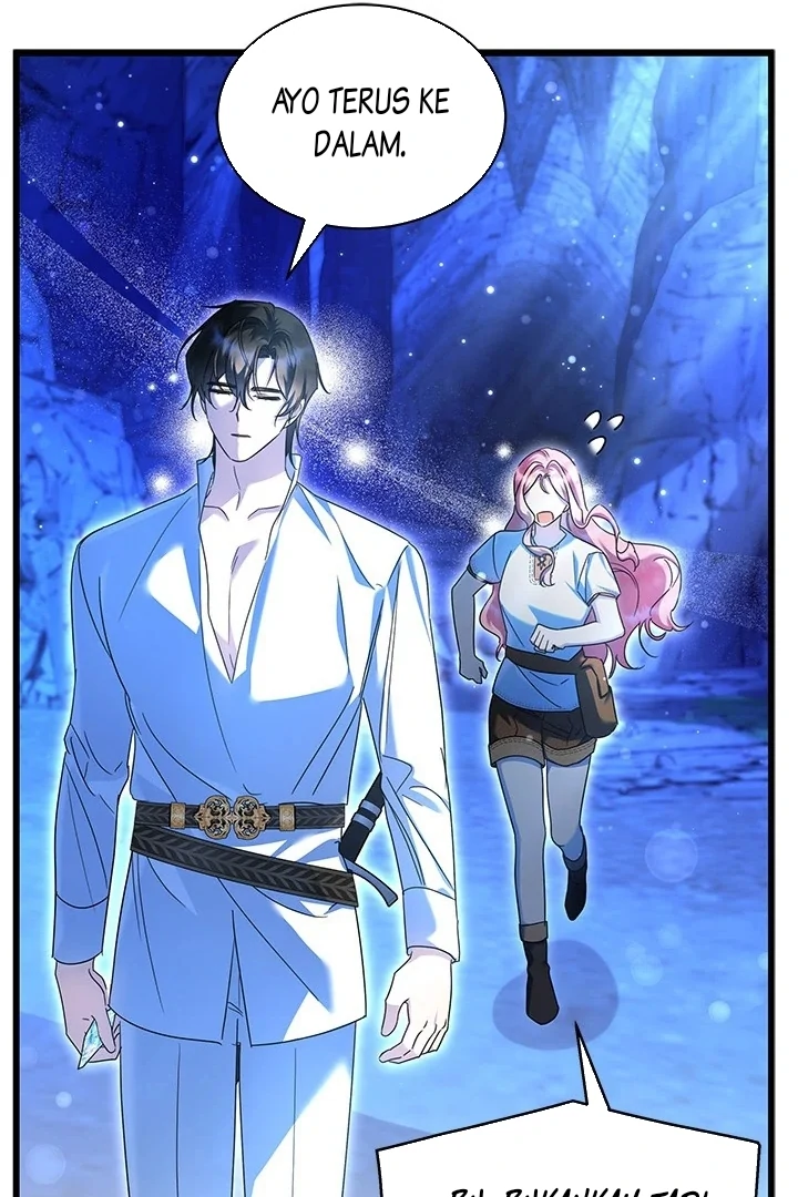 I Became a Tyrant’s Maid Chapter 52 Gambar 44